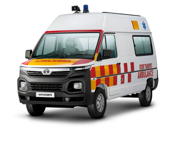 Balaji Ambulance Service